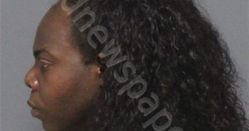 <B>BREEZE</B>, <B>XAVIER</B> <B>JAMAL</B> #, Guilford County, North Carolina - 2022-06-08