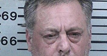 LEVINE, HARRY THEODORE | 2022-06-08 19:06:31 Hood County, Texas Booking