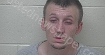 <B>MOORE</B> <B>JOSHUA</B> <B>ANDREW</B> #, Scioto County, Ohio - 2022-06-08
