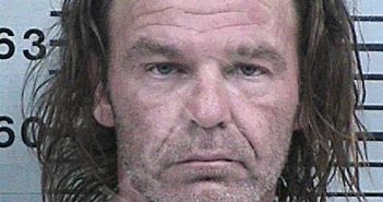 HARLESS, KEITH MICHAEL | 2022-06-08 22:09:26 Hood County, Texas Booking