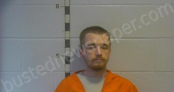 <B>SCOTT</B>–<B>WHITLOW</B>, <B>PHILIP</B> <B>LEE</B> #, Shelby County, Kentucky - 2022-06-08 01:03:00