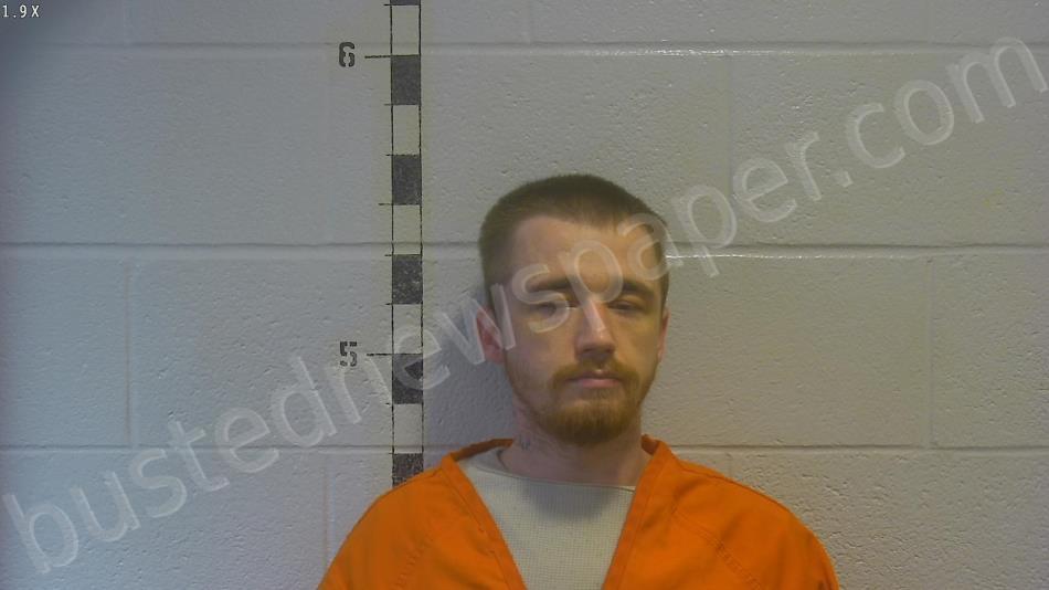 SCOTT-WHITLOW, PHILIP LEE #, Shelby County, Kentucky - 2022-06-08 01:03:00