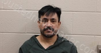 RAYMUNDO VAZQUEZ | 2022-06-08 Andrew County, Missouri Booking