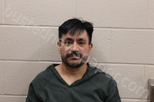 RAYMUNDO VAZQUEZ #, Andrew County, Missouri - 2022-06-08
