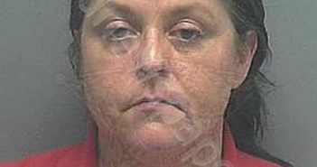 COLEMAN <B>HURD</B>, <B>BRANDI</B> VANESSA #, Lee County, Florida - 2022-06-08 17:41:00