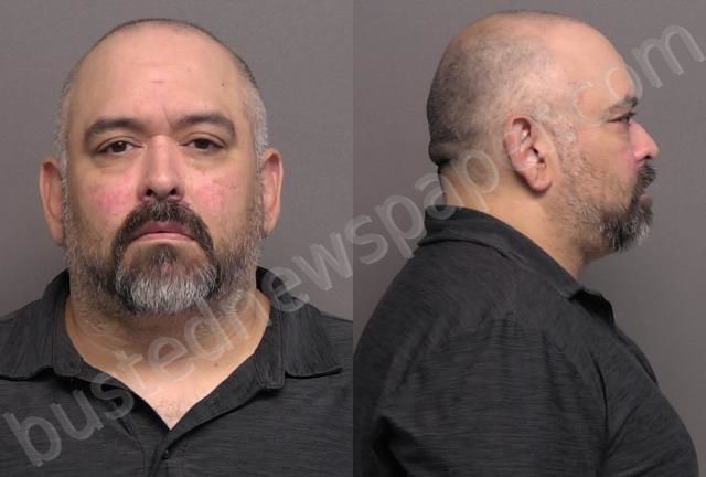 REDMAN,MICHAEL DEE #, Saline County, Kansas - 2022-06-08 15:10:00