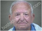 BYRD, WALTER | 2022-06-08 Harnett County, North Carolina Booking