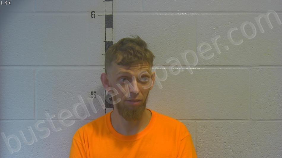 STAMEY, ERIC MATHEW #, Shelby County, Kentucky - 2022-06-08 00:30:00