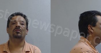 <B>GARZA</B>, <B>DANIEL</B> GONZALEZ #, Hidalgo County, Texas - 2022-06-08