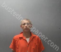 KEVIN WHEELER #, Mcnairy County, Tennessee - 2022-06-08 15:52:00