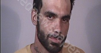 <B>FORTUNE</B>, <B>JASON</B> <B>ALLEN</B> #, Rappahannock Regional Jail, Virginia - 2022-06-08 23:45:00
