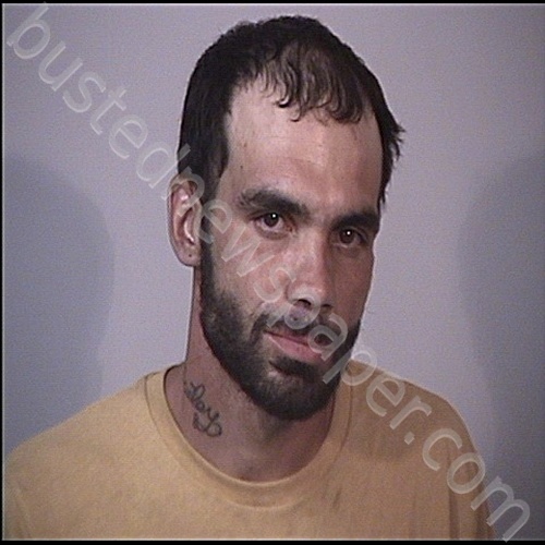 FORTUNE, JASON ALLEN #, Rappahannock Regional Jail, Virginia - 2022-06-08 23:45:00