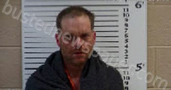 BRITTAIN, ANDREW WESTROM | 2022-06-08 01:11:00 Cherokee County, North Carolina Booking