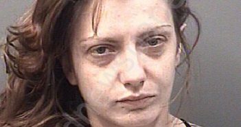 JONES, HEATHER NICOLE | 2022-06-08 14:00:00 Rowan County, North Carolina Booking
