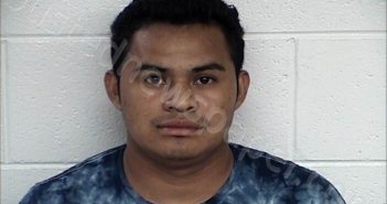 LEMUS-MEJIA, JUAN | 2022-06-08 Chase County, Kansas Booking