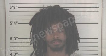 BROWN, MARIO ALEXANDER | 2022-06-08 03:13:00 Campbell County, Kentucky Booking