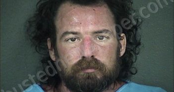 DENAYER, COREY M | 2022-06-08 Wyandotte County, Kansas Booking