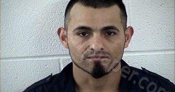 GONZALEZ SALGADO, JUAN CARLOS | 2022-06-08 Chase County, Kansas Booking