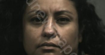 <B>ORDONEZ</B>, <B>JESSICA</B> <B>NICOLE</B> #, Randall County, Texas - 2022-06-08