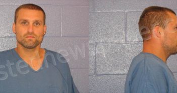 JEANES, YULLESS DWIGHT, JR | 2022-06-09 Andrews County, Texas Booking