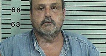 BLACKWELL, ROY LEE | 2022-06-09 12:21:52 Hood County, Texas Booking