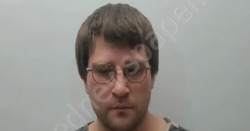 CALHOUN, <B>JACOB</B> <B>SCOTT</B> #, Talladega County, Alabama - 2022-06-09 15:43:00