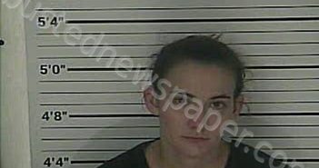 <B>MORGAN</B>, <B>REBEKAH</B> <B>DAWN</B> #, Leslie County, Kentucky - 2022-06-09 16:23:00