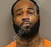 <B>NORMAN</B>, <B>DAQUANN</B> <B>LAMAR</B> #, Shelby County, Ohio - 2022-06-09