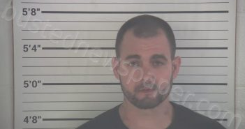 SULLIVAN, GARY LEE, JR. | 2022-06-09 19:28:00 Campbell County, Kentucky Booking