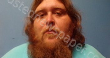 <B>JOSEPH</B> <B>PHILLIPS</B> #, St. Francis County, Arkansas - 2022-06-09 10:47:00