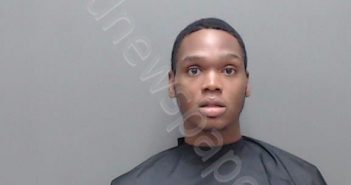 <B>BROWN</B>, <B>PERRY</B> <B>LEWIS</B>, <B>JR</B>. #, Harrison County, Texas - 2022-06-09