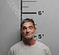 <B>ANDIS</B>, <B>KEVIN</B> <B>SCOTT</B> #, Benton County, Arkansas - 2022-06-09