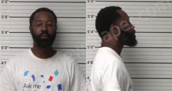 <B>DAVID</B>, <B>MICHAEL</B> <B>KEVIN</B> #, Kerr County, Texas - 2022-06-09