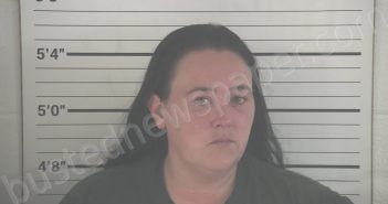 FOSTER, MICHELLE ELIZABETH | 2022-06-09 10:41:00 Campbell County, Kentucky Booking