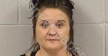 <B>RUTHERFORD</B>, <B>AMANDA</B> <B>RAE</B> #, Dickinson County, Kansas - 2022-06-09 17:55:00