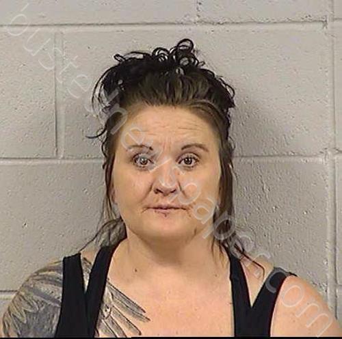 RUTHERFORD, AMANDA RAE #, Dickinson County, Kansas - 2022-06-09 17:55:00