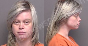 PICKING,AMANDA ANN | 2022-06-09 17:00:00 Saline County, Kansas Booking