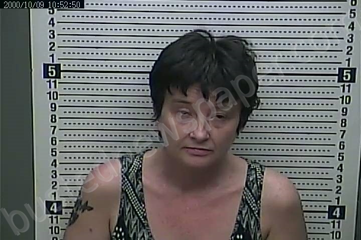 WEAVER, AMY #, Harlan County, Kentucky - 2022-06-09 22:11:00
