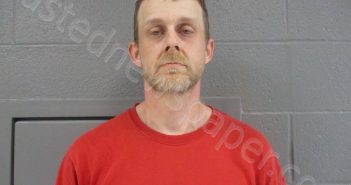 HECKLER, BILLY JOE | 2022-06-09 19:10:00 Tucker County, West Virginia Booking
