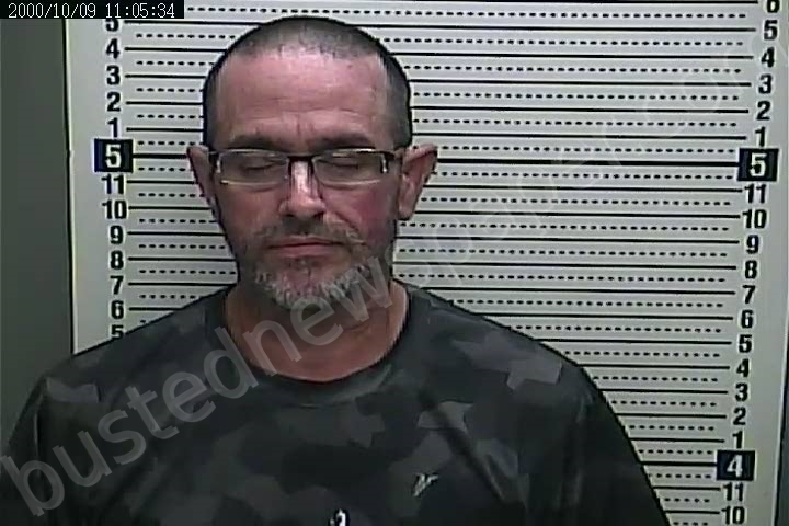 TORRES, ABELINO #, Harlan County, Kentucky - 2022-06-09 22:16:00
