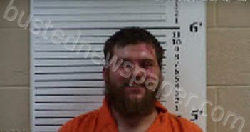 JOHNS, ALEXANDER LEE | 2022-06-10 10:38:00 Cherokee County, North Carolina Booking