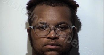 BABB, JAQUAREAN DOMINIQUE | 2022-06-10 Christian County, Kentucky Booking