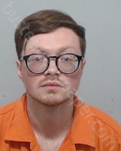 WILSON, BRETT CHANNING #, Columbia County, Florida - 2022-06-10 10:43:00