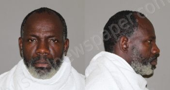 <B>PAGE</B>, <B>MARVIN</B> <B>GAY</B> #, Denton County, Texas - 2022-06-10