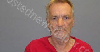 CONKLE, RICKY LEN | 2022-06-10 01:20:00 Dewitt County, Texas Booking