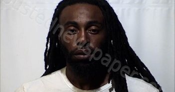 MCNEAL, JAVOREAN DEMONDTEZ | 2022-06-10 Christian County, Kentucky Booking