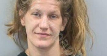 <B>NICOLE</B> <B>ANNE</B> <B>HICKS</B> #, Randolph County, North Carolina - 2022-06-10 14:06:00
