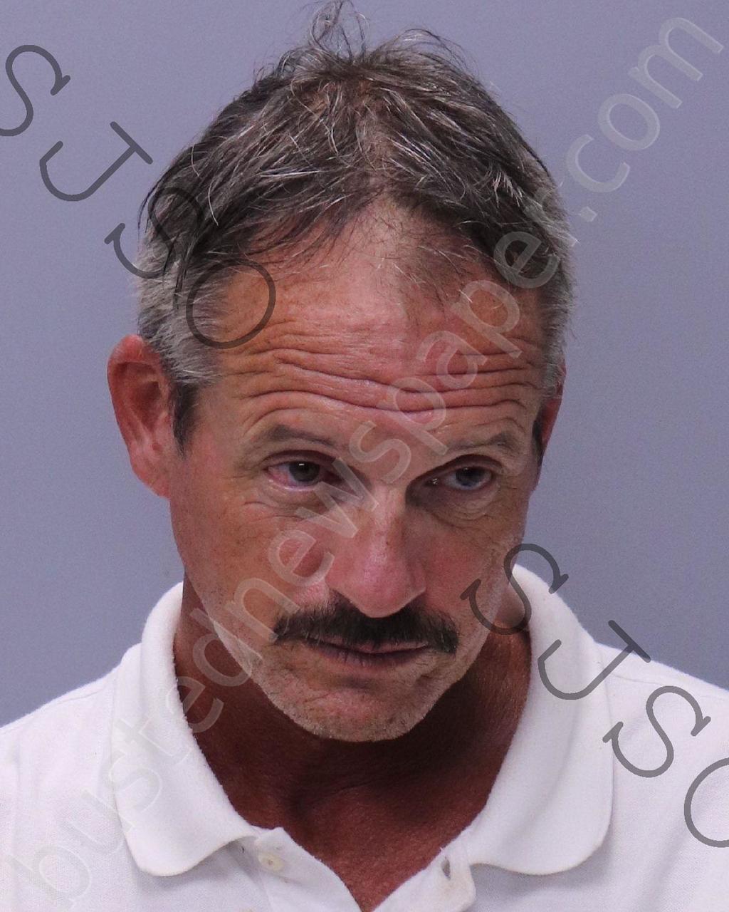 STREET, STEPHEN LLOYD #, St. Johns County, Florida - 2022-06-10 22:54:00