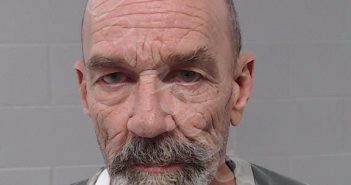 <B>WILLEFORD</B>, <B>KENNETH</B> <B>WAYNE</B> #, Johnson County, Texas - 2022-06-10