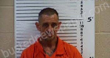 RUGGIANO, RONALD CARL | 2022-06-10 09:25:00 Cherokee County, North Carolina Booking